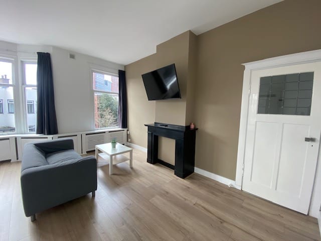 Foto 4 van 2e Louise de Colignystraat 40-B