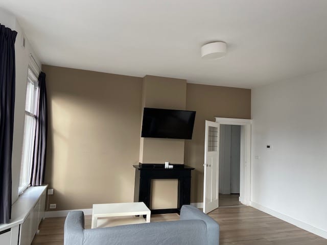 Foto 5 van 2e Louise de Colignystraat 40-B