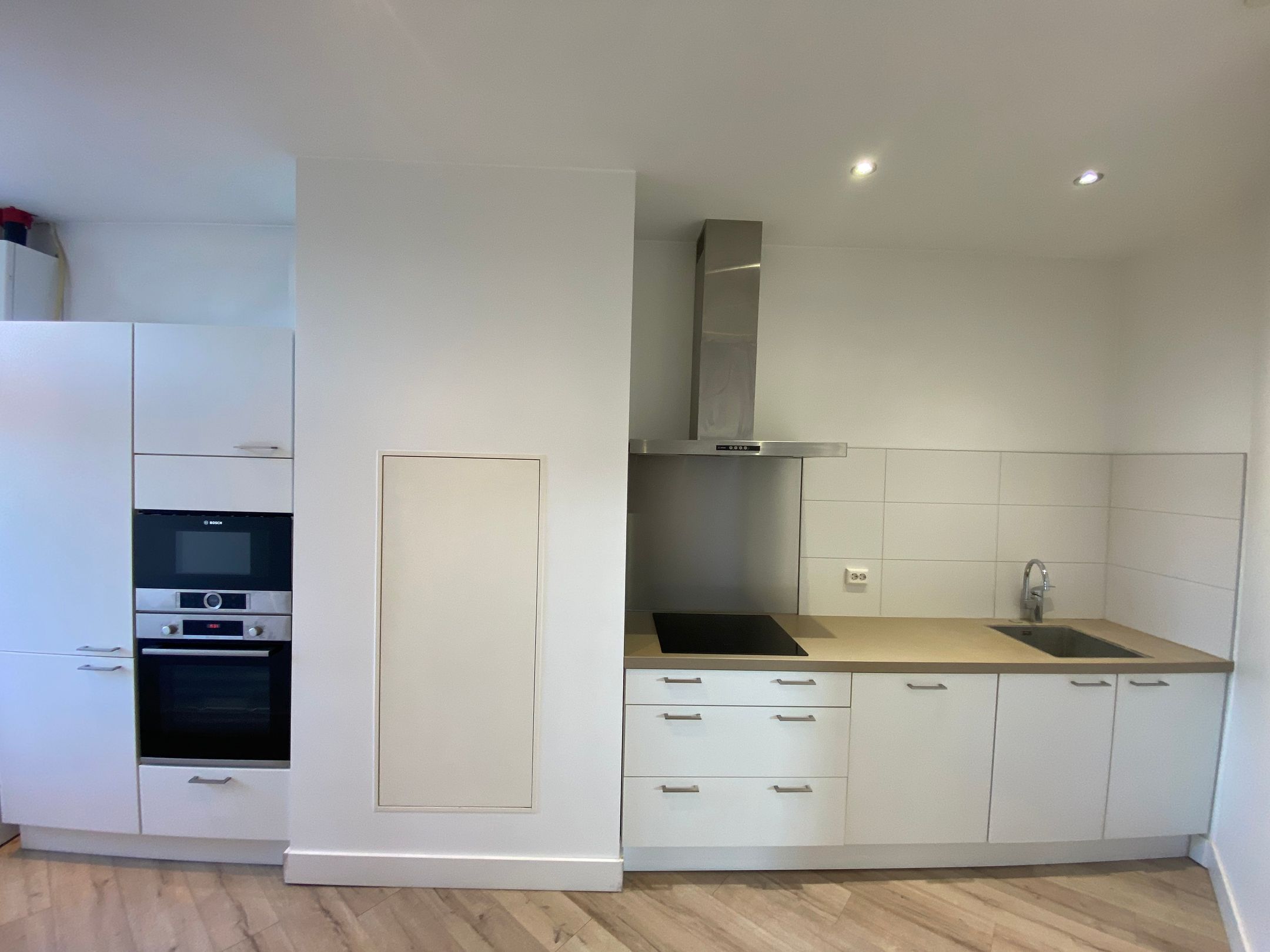 Foto 6 van 2e Louise de Colignystraat 40-B