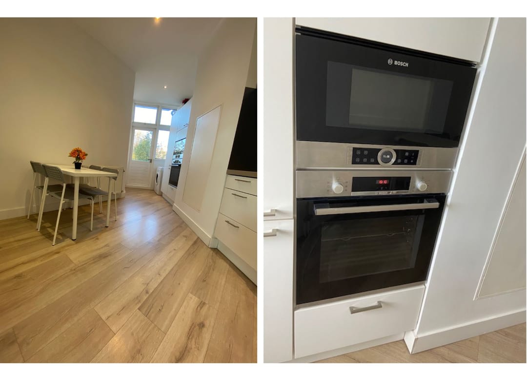 Foto 8 van 2e Louise de Colignystraat 40-B