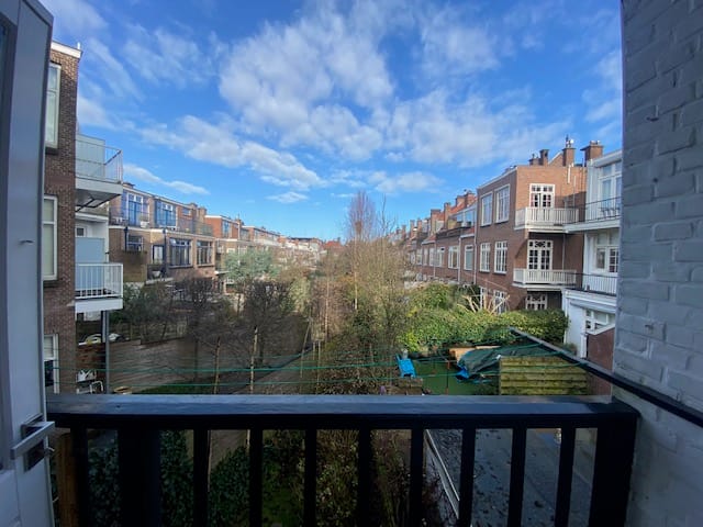 Foto 9 van 2e Louise de Colignystraat 40-B