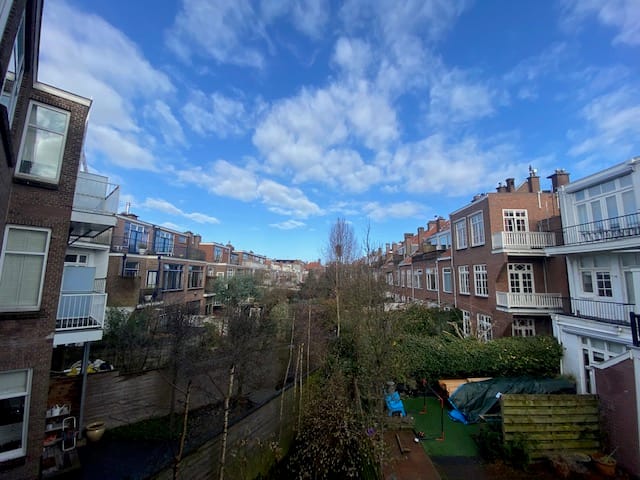 Foto 10 van 2e Louise de Colignystraat 40-B