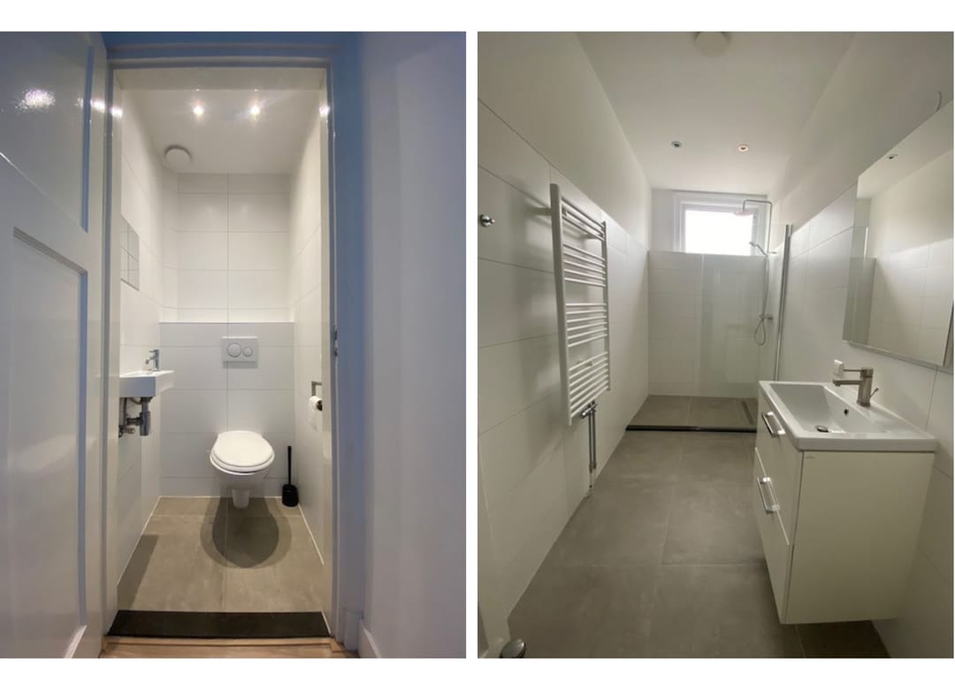 Foto 11 van 2e Louise de Colignystraat 40-B