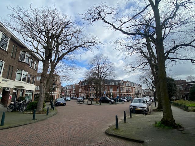 Foto 13 van 2e Louise de Colignystraat 40-B