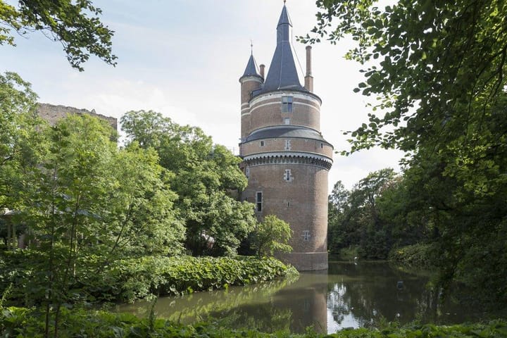 Foto 19 van Muntstraat 34-A