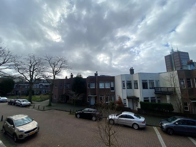 Foto 14 van 2e Louise de Colignystraat 40-B