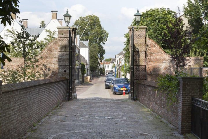 Foto 20 van Muntstraat 34-A