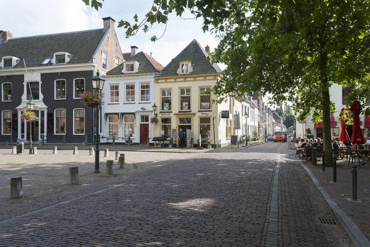 Foto 21 van Muntstraat 34-A