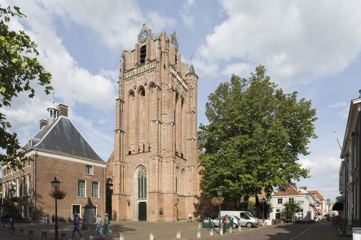 Foto 22 van Muntstraat 34-A