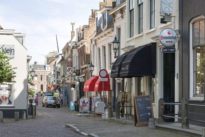 Foto 23 van Muntstraat 34-A