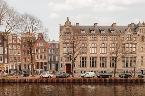 Herengracht 183-E secondary image