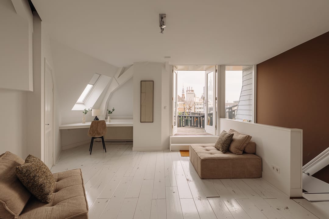 Photo 8 of Herengracht 183-E