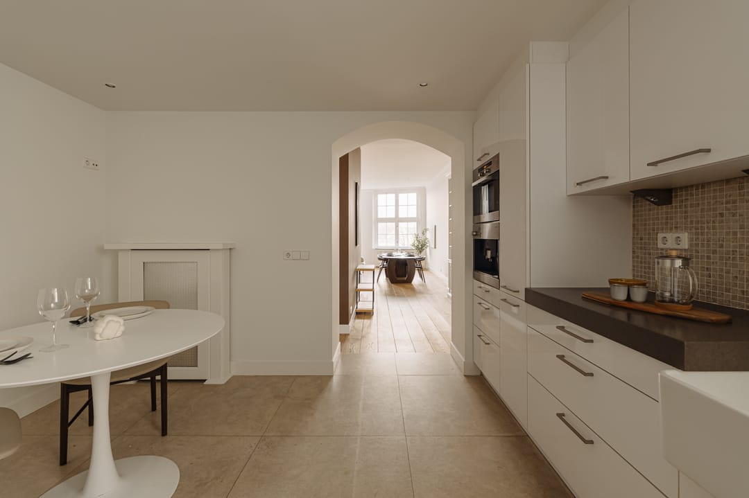 Photo 7 of Herengracht 183-E