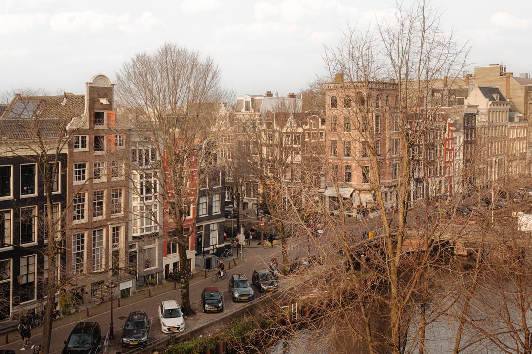 Photo 13 of Herengracht 183-E