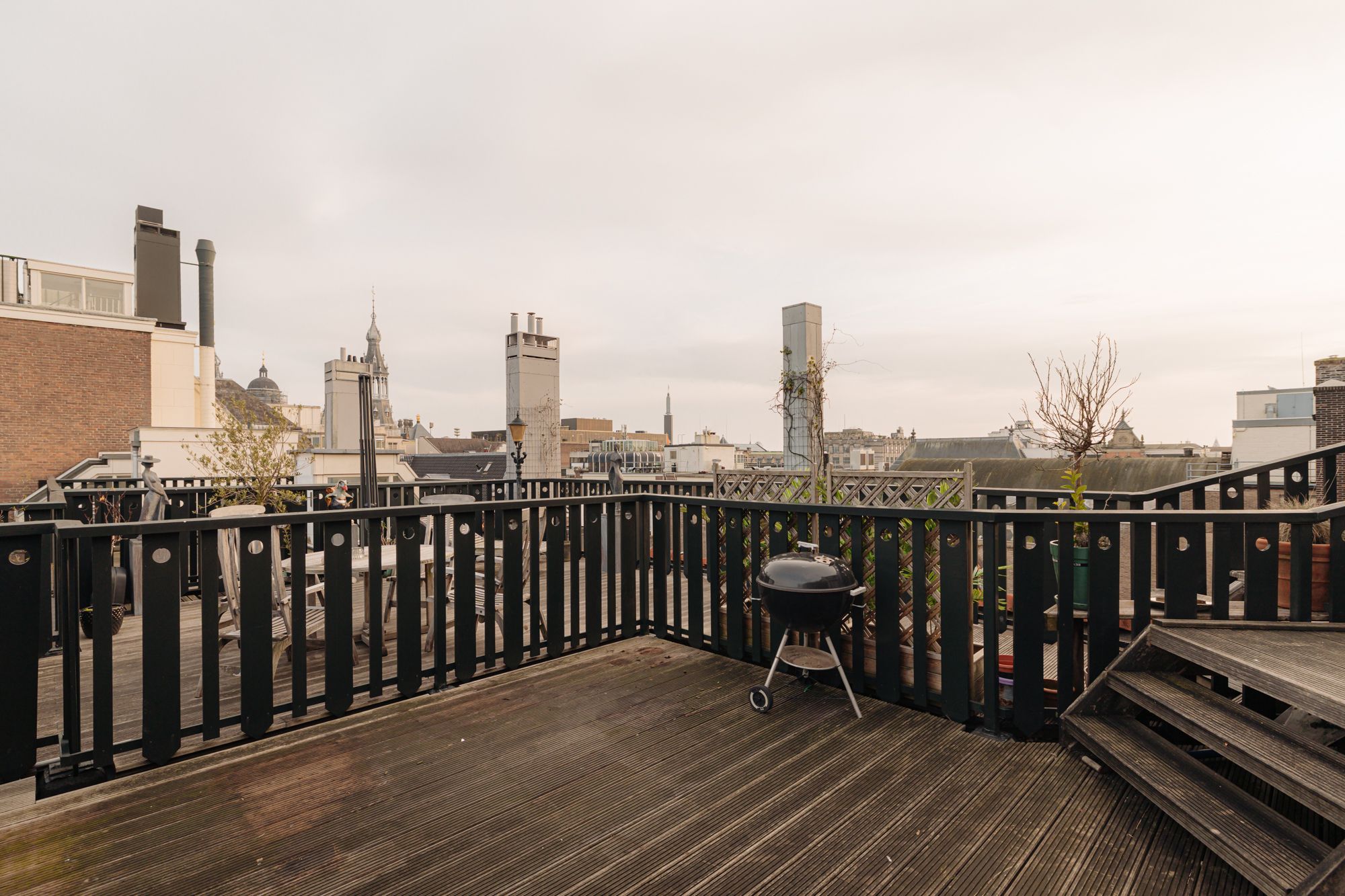 Photo 12 of Herengracht 183-E