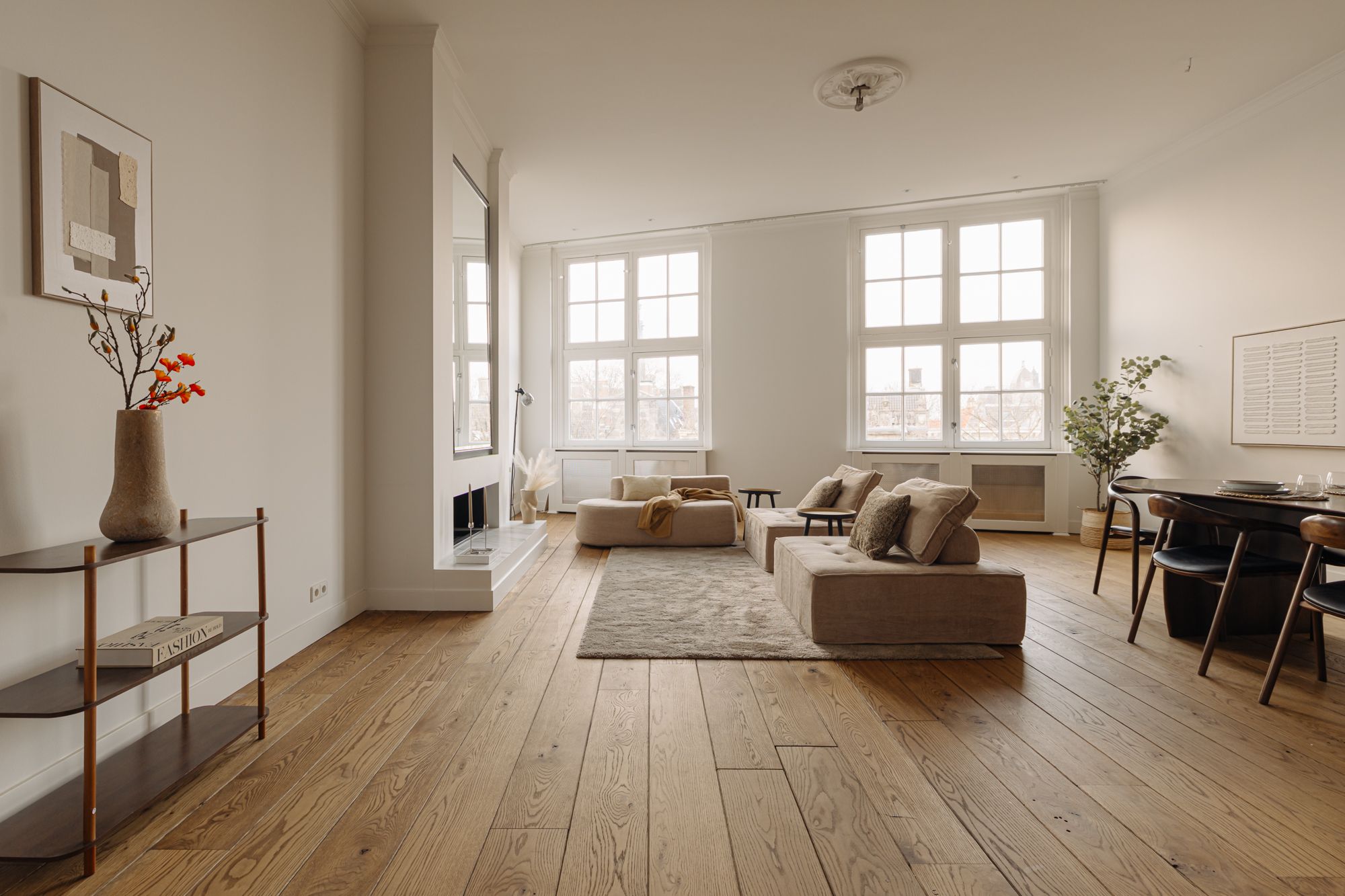 Photo 3 of Herengracht 183-E