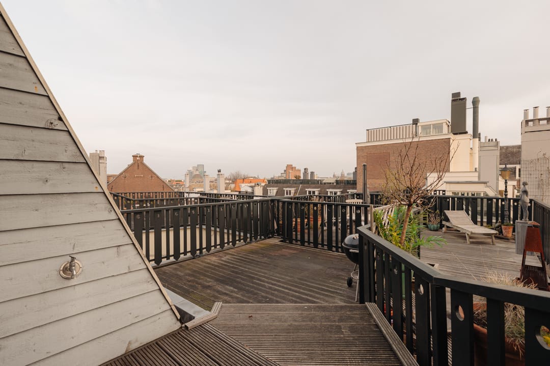 Photo 11 of Herengracht 183-E