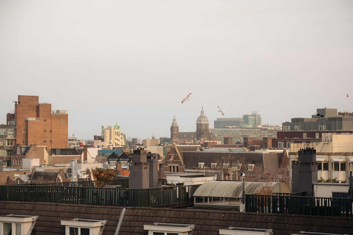 Photo 14 of Herengracht 183-E