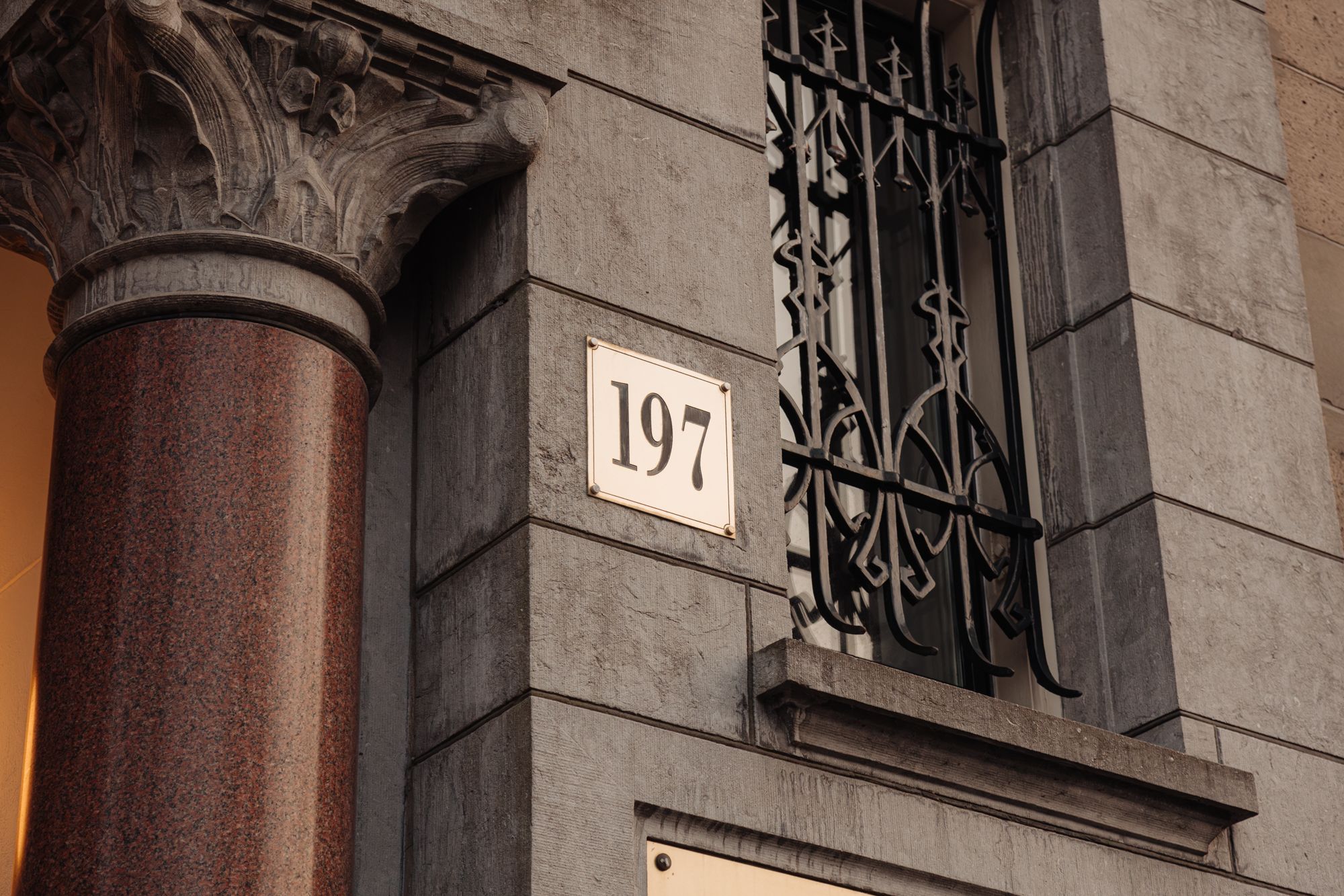 Photo 24 of Herengracht 183-E