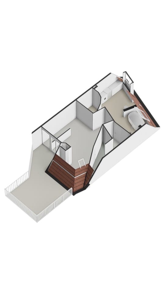 Photo 33 of Herengracht 183-E