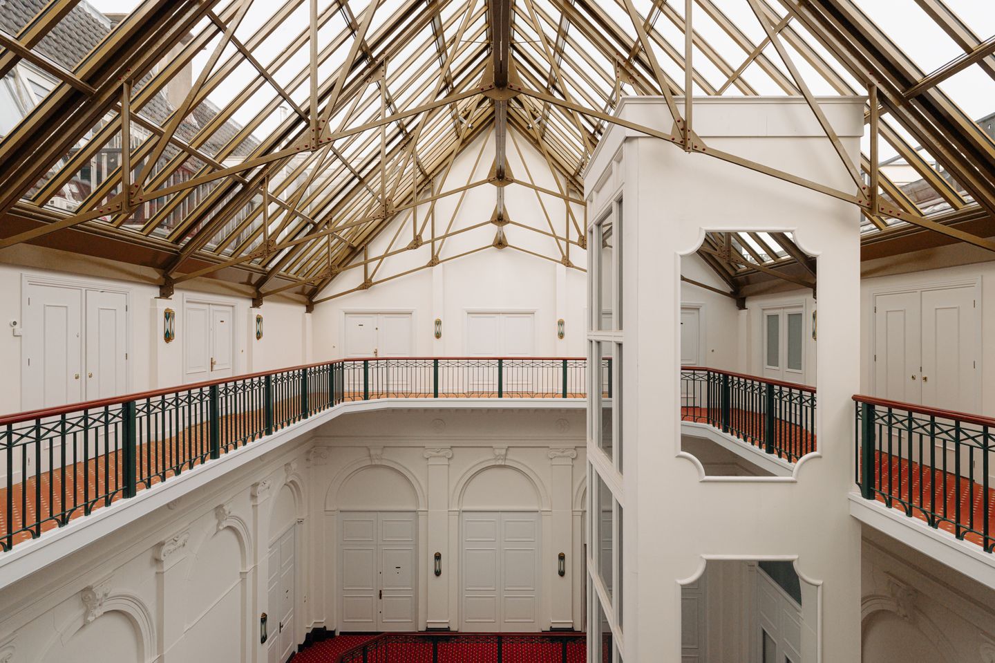 Photo 25 of Herengracht 183-E