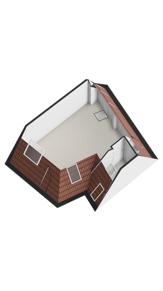 Photo 37 of Herengracht 183-E