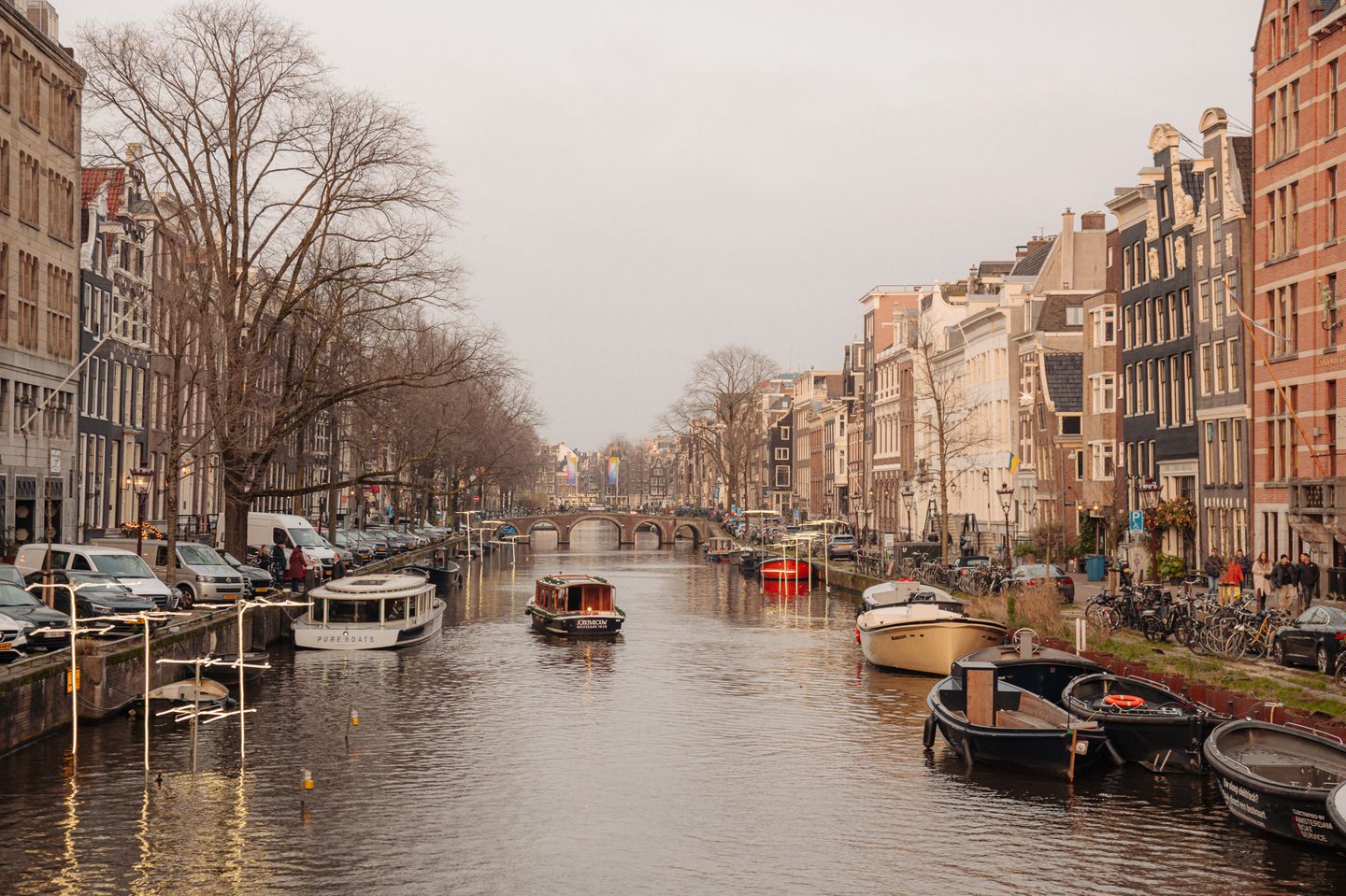 Photo 29 of Herengracht 183-E