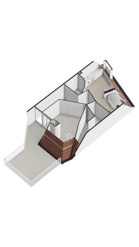 Photo 35 of Herengracht 183-E