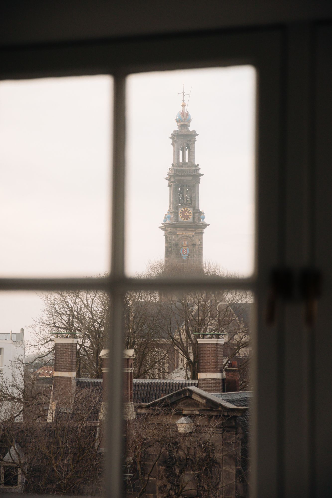 Photo 19 of Herengracht 183-E