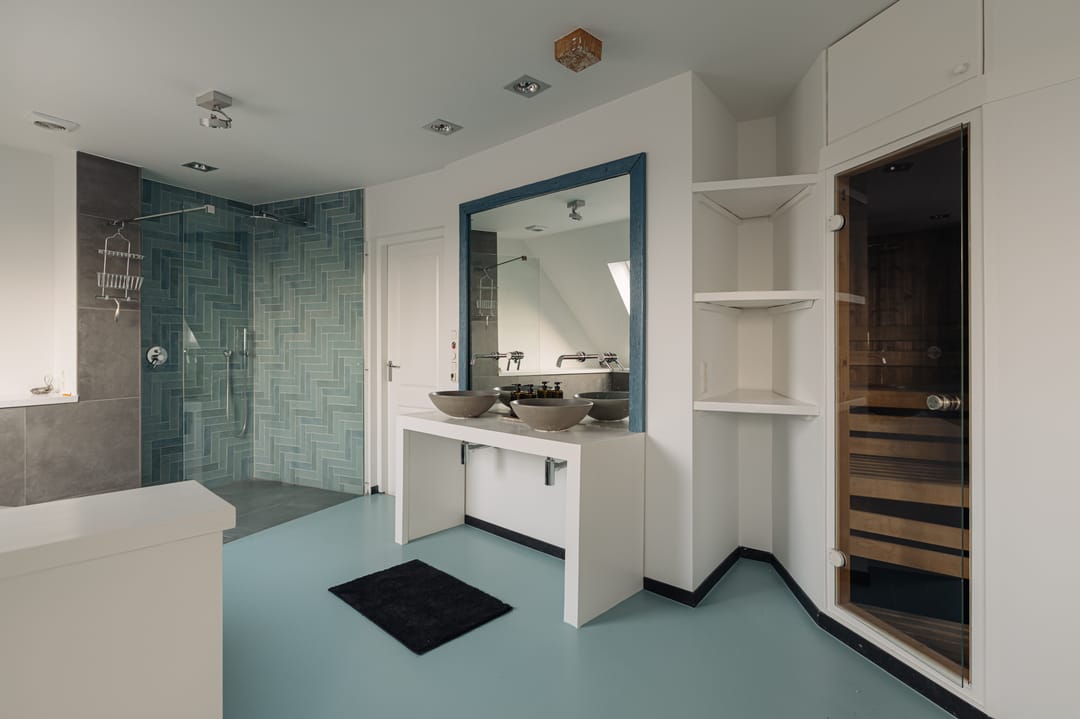 Photo 17 of Herengracht 183-E