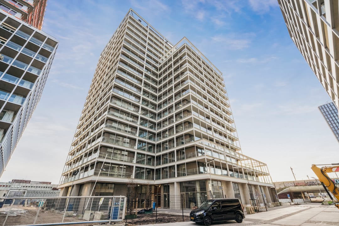 Foto 1 van Dijkmeerlaan 56