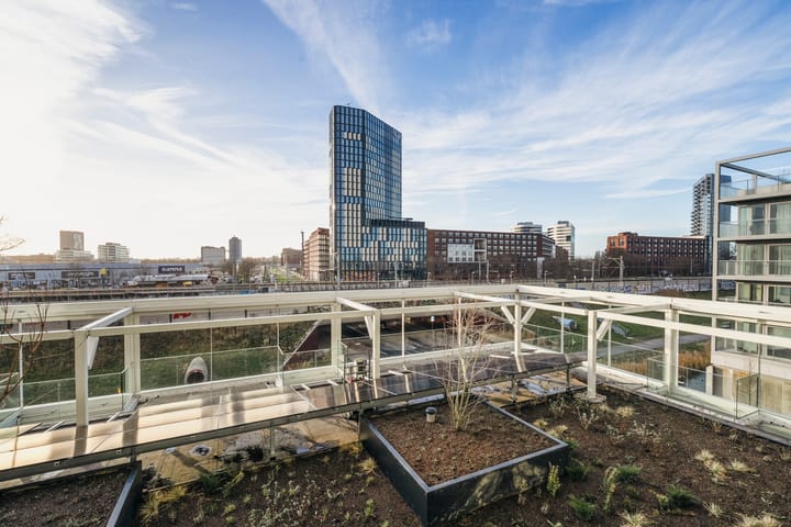 Foto 6 van Dijkmeerlaan 56