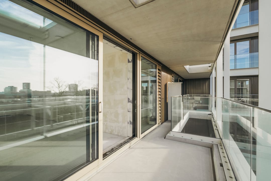 Foto 7 van Dijkmeerlaan 56