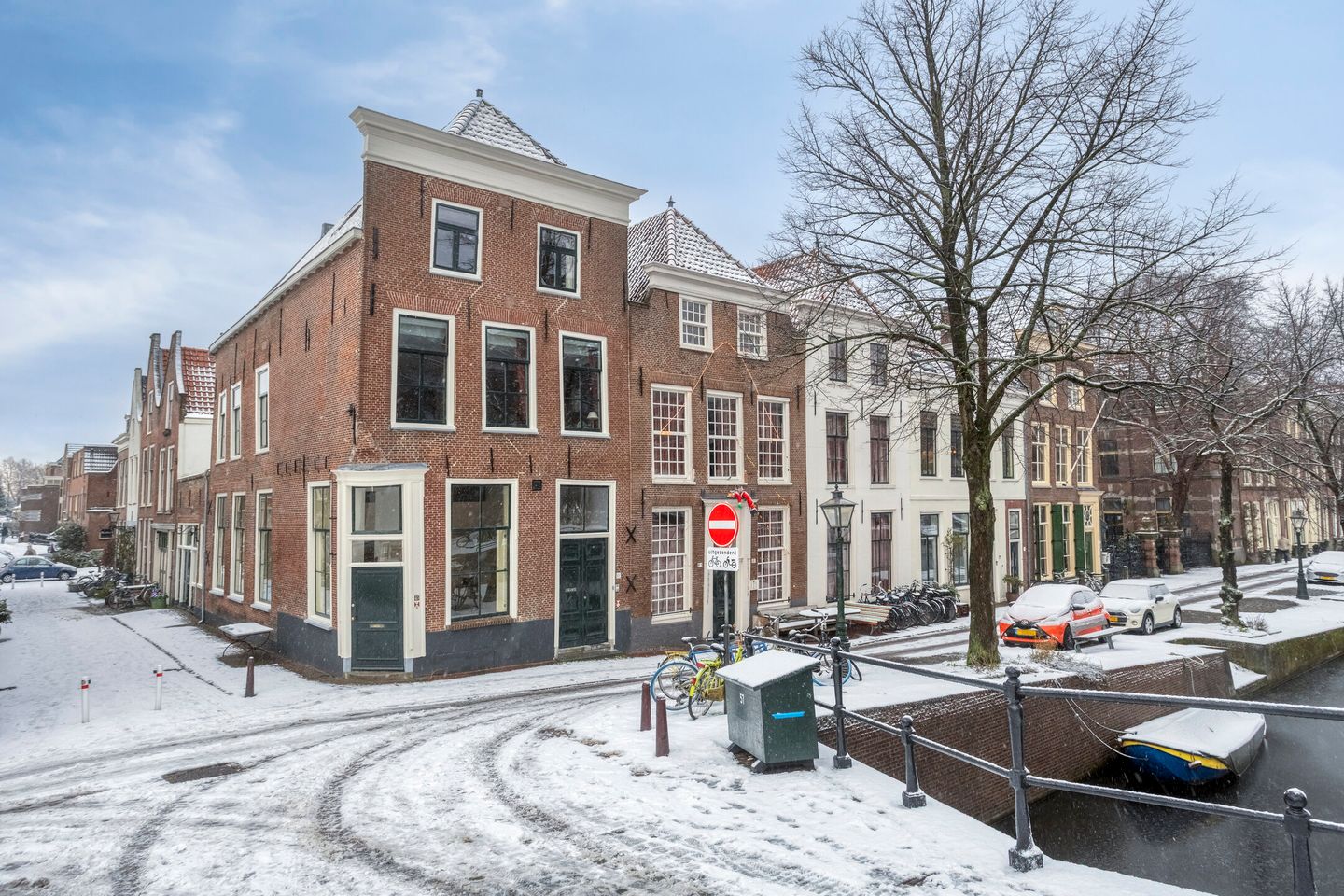 Photo 49 of Herengracht 45-B