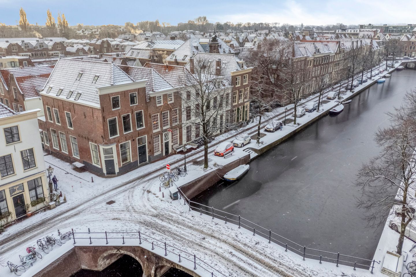 Photo 50 of Herengracht 45-B