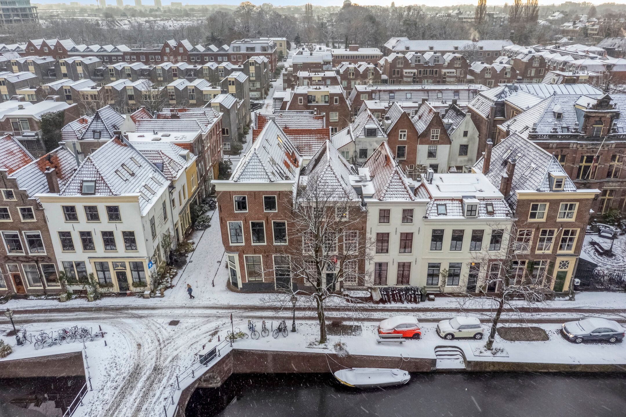 Photo 51 of Herengracht 45-B