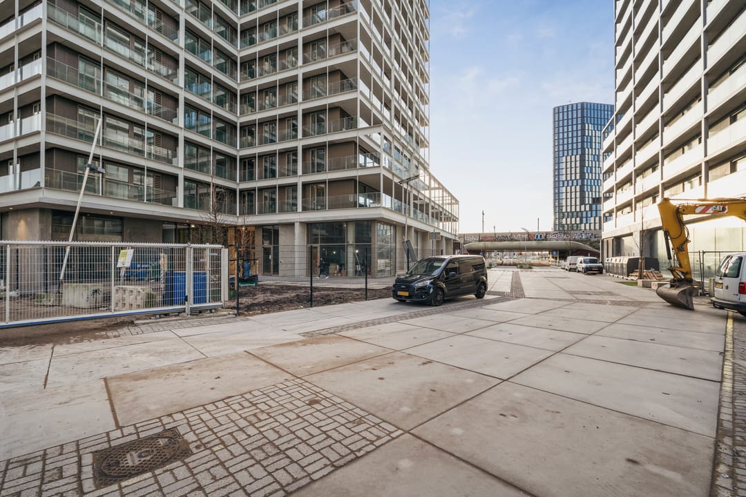 Foto 23 van Dijkmeerlaan 56