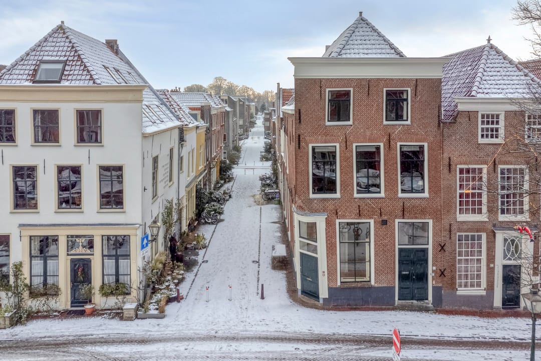 Photo 52 of Herengracht 45-B