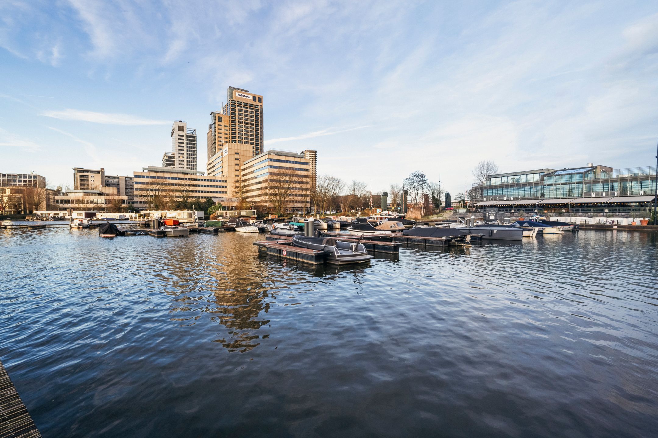 Foto 24 van Dijkmeerlaan 56