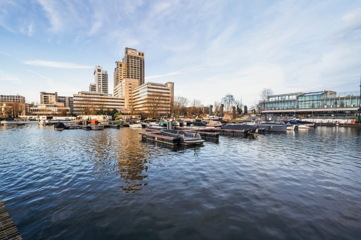 Foto 24 van Dijkmeerlaan 56