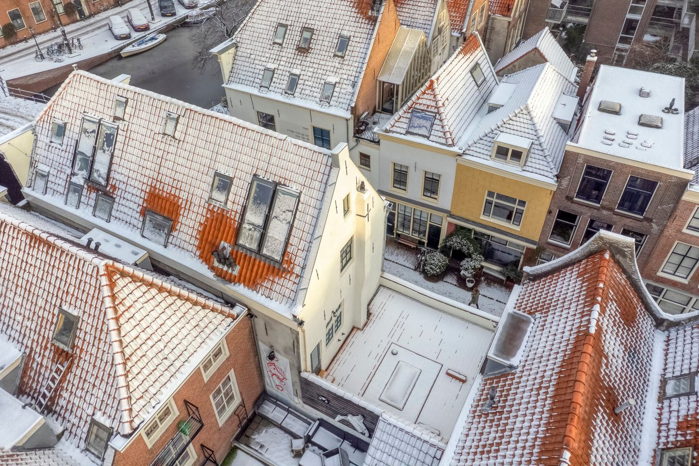 Foto 25 van Herengracht 45-A