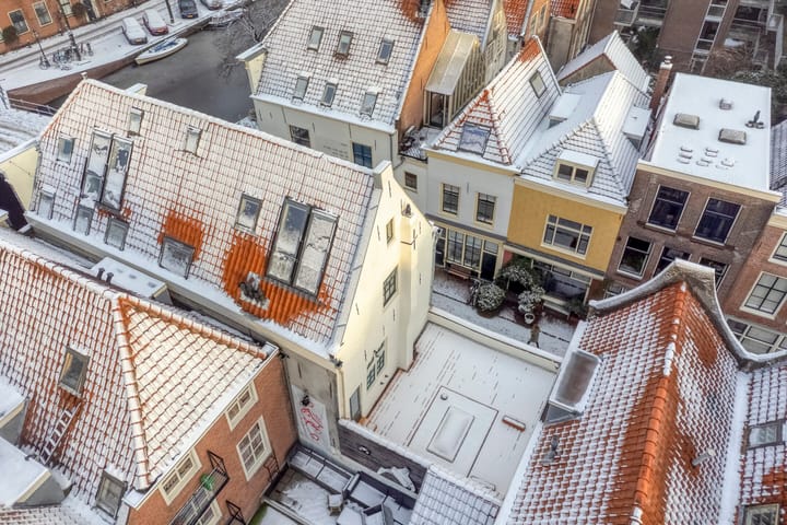 Foto 25 van Herengracht 45-A