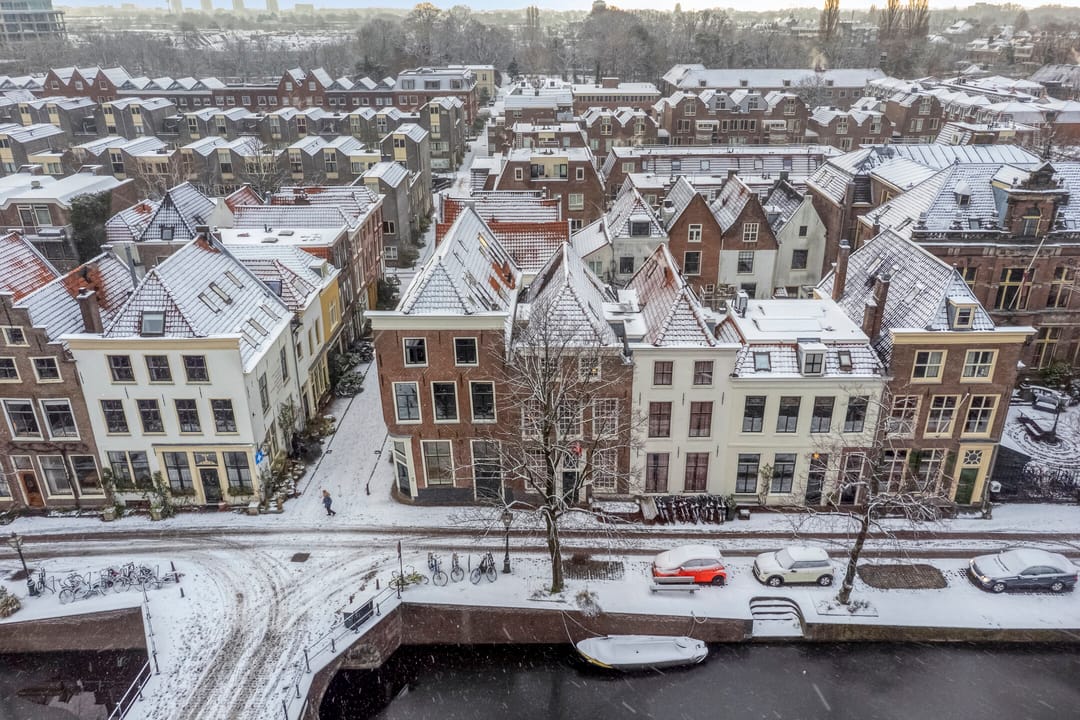 Foto 28 van Herengracht 45-A