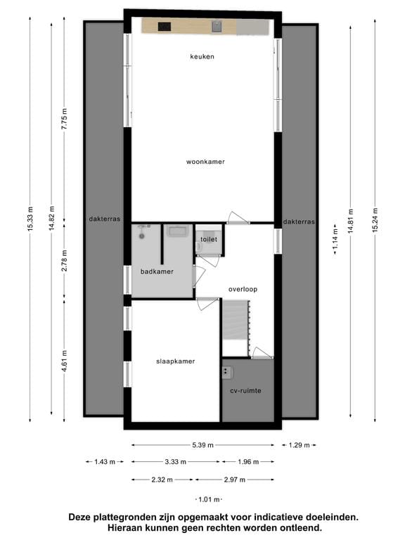 Foto 38 van Algengroen 8-D