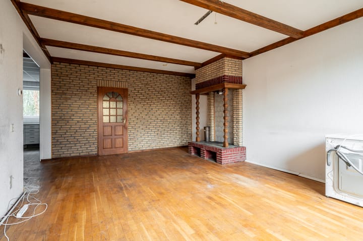 Foto 7 van Karveel 49 90