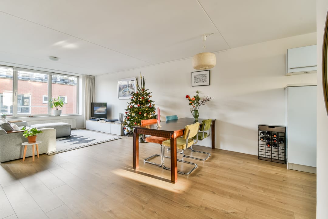 Foto 1 van Passeerdersstraat 116