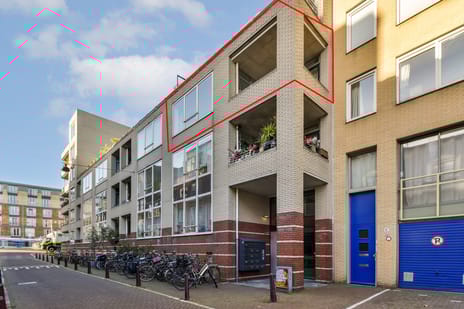 Passeerdersstraat 116 secondary image