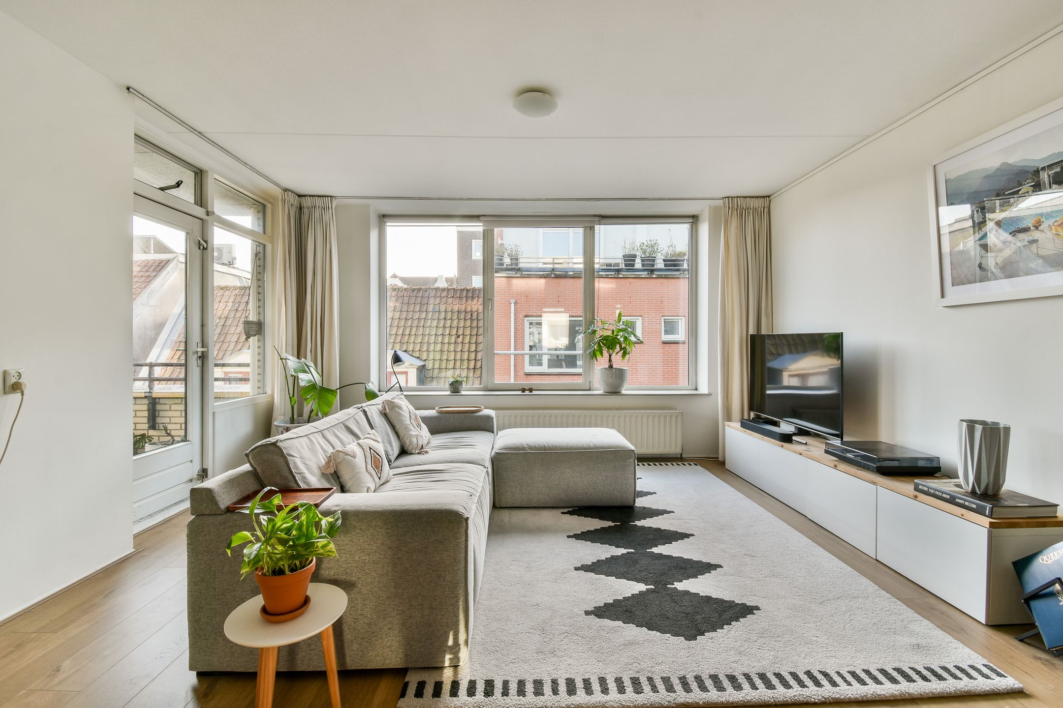 Foto 3 van Passeerdersstraat 116