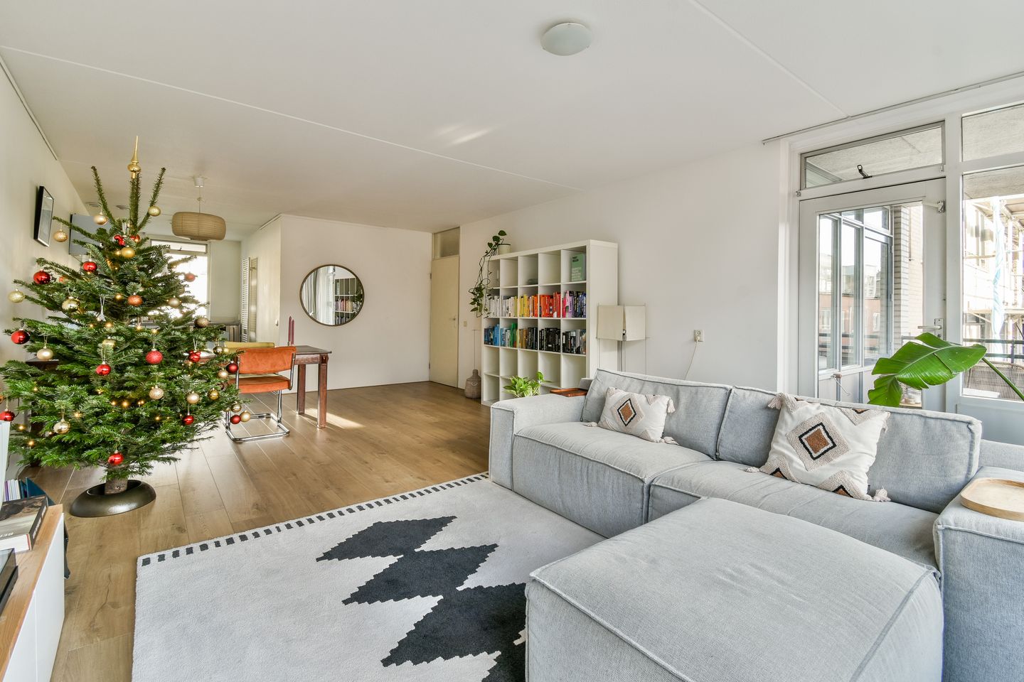 Foto 4 van Passeerdersstraat 116