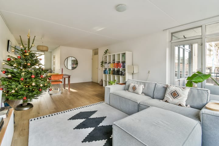 Foto 4 van Passeerdersstraat 116